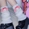 Cute cartoon socks  PL50927