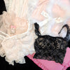 Lovely lace underwear PL51747
