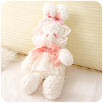 Cute Lolita Bunny Doll PL51929