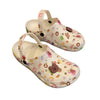 Cute cartoon slippers  PL52344