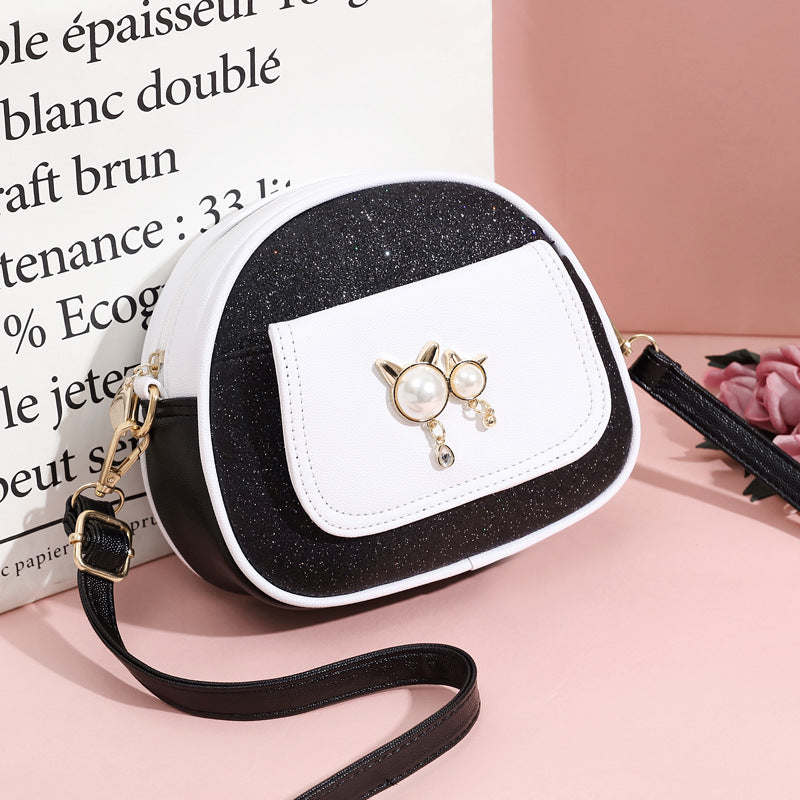 Cute fashion shoulder bag  PL50925