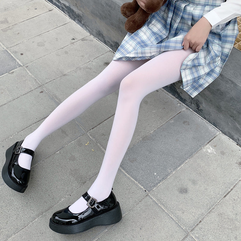 Lovely Lolita JK Stockings PL52001