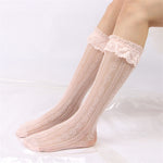 Lolita lace socks PL50503