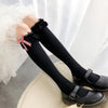 Strawberry lace socks     PL50302