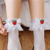 Lolita lace socks PL50550（A pair）