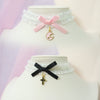 Lolita Bow Necklace PL50988