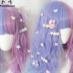 Lolita Star Love Hair Clip (5 pieces) PL21007