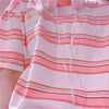 Pink Striped T-Shirt  PL52573
