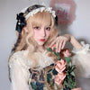 Lolita Long curly wigPL50786