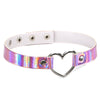 Pink Love Collar PL51393