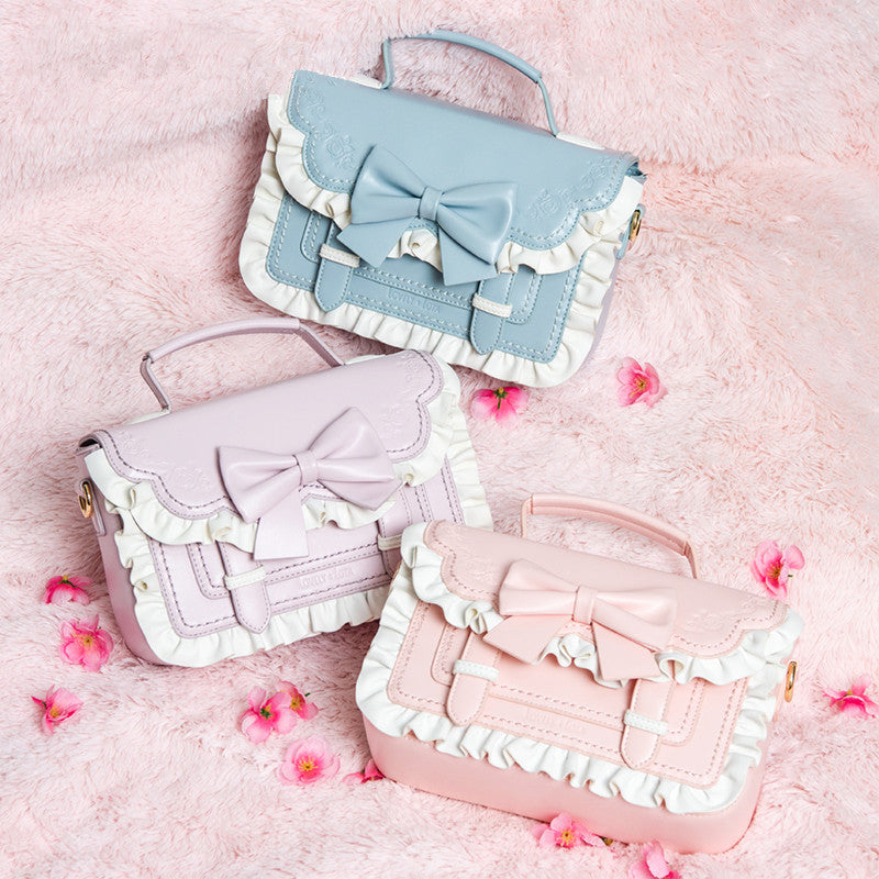 Cute lolita bag PL50959