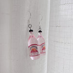 Lovely juice earrings PL51672