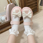 Lolita JK shoes PL52180