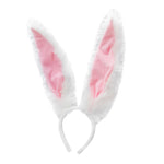Cute Bunny Ears Headband PL52093