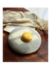 Poached egg beret PL10196