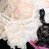 Lovely lace underwear PL51747