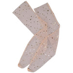 Star lace tulle socks（3 pairs）  PL20092