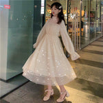 pastel dress PL50109