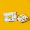 cute sunflower bag  PL51716