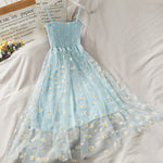 Daisy Sling Dress  PL50758