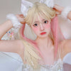 Lolita gradient color wig PL51414