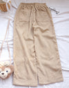 Cute bear pants PL50068