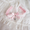 Cute Lolita Bell Necklace PL51537