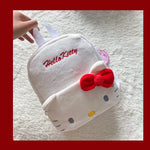 Cute cartoon backpack PL51877