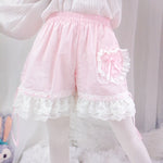Cute Lolita Safety Pants PL51565