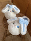 Rabbit Cotton Slippers   PL52638