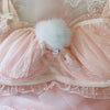 Pink cute underwear set PL50994