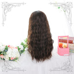 Lolita long curly wig PL51998