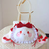 lolita strawberry rabbit bag  PL21190