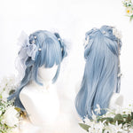 Pastelloves Hime cut wig PL21052