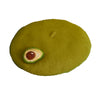 Avocado Green Beret PL50025