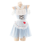 Cute Lolita Dress PL50156
