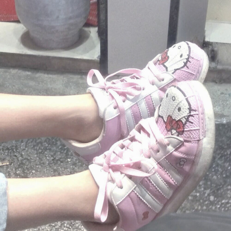 kitty shoes PL50797
