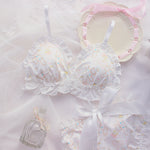 Cute underwear set   PL52683