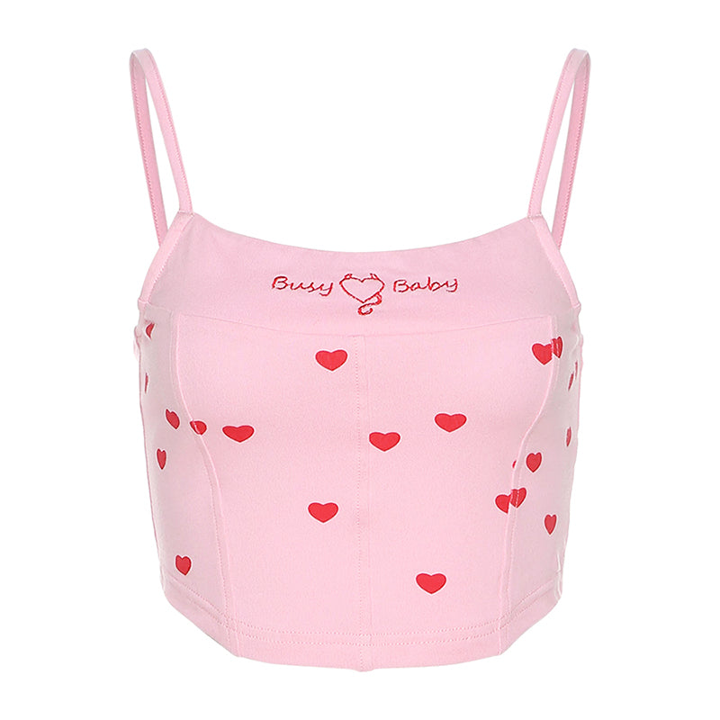 Pink Love Sling PL51136