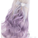 Lolita gradient color wig PL51501