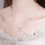 Unicorn necklace  PL10262