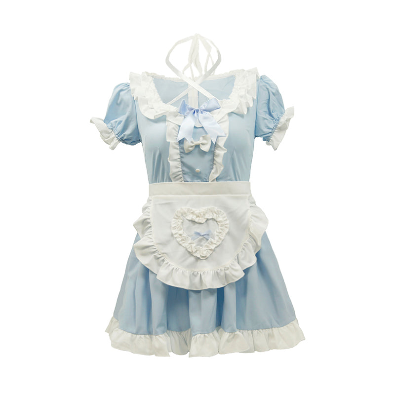 Lovely Lolita dress PL51749