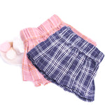 Cute pleated skirt PL50677