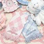 Cute scarf PL52081