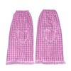 Harajuku JK Check Pattern Stockings PL51546