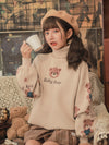 Original fashion cute sweater PL40015