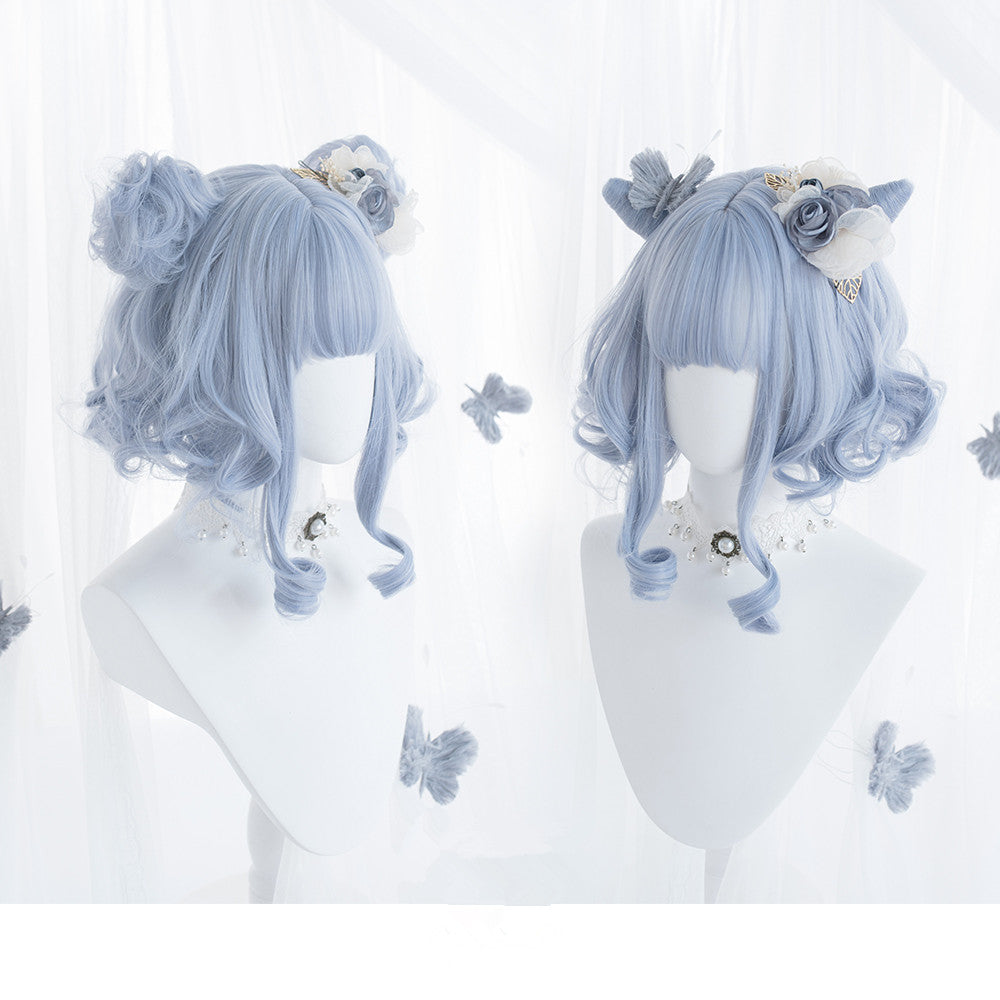 Harajuku lolita wig  PL50322