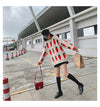 Fashion carrot sweater PL40011
