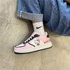 Pink Kitty shoes PL52082