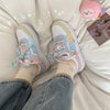 Ulzzang casual shoes PL50583